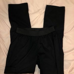 Straight Leg Jaanuu Scrub Pant